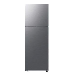 Refrigerador Samsung RT5300D 12.2 pies Freezer superior con AI Energy, RT35DG5124S9AP