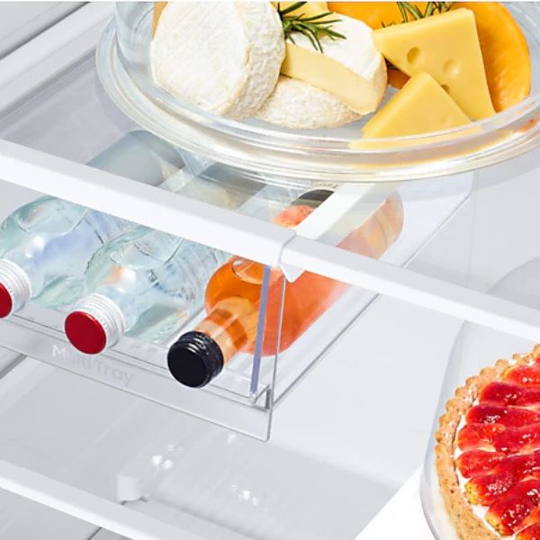 Refrigerador Samsung RT6300D 15 pies, RT42DG6734S9AP - Imagen 8