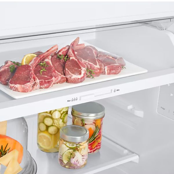Refrigerador Samsung RT6300D 15 pies, RT42DG6734S9AP - Imagen 9