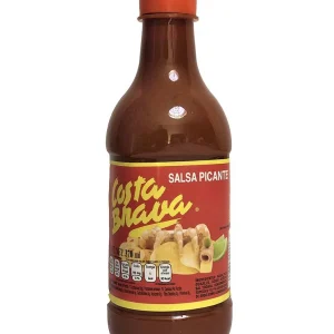 Salsa Costa Brava 370 ML