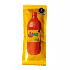 Salsa Valentina Paquete de sobres 8 g