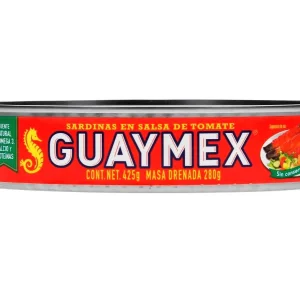 Sardina Guaymex 425 GR