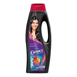 SHAMPOO CAPRICE ESPECIALIDADES 750ML BIO/UVA