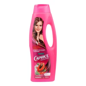SHAMPOO CAPRICE ESPECIALIDADES 750ML CON/CAI