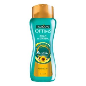 Shampoo Palmolive Optims keratina 1 litro