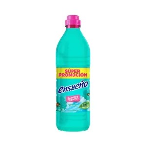 SUAV. ENSUEÑO MAX 1LT TURQUESA