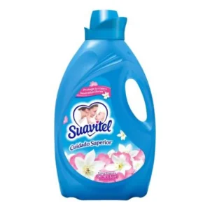 Suavizante Suavitel Azul 3 LT