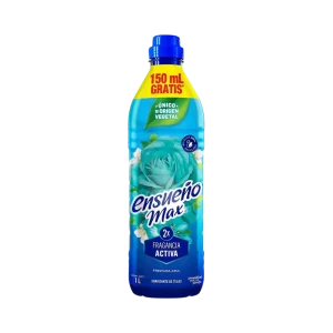 SUAV. ENSUEÑO MAX 1LT FRE/AZU