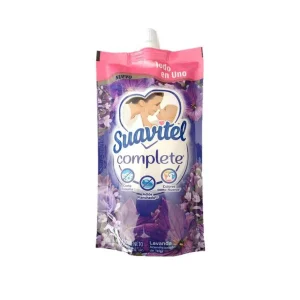 Suavizante de Ropa Suavitel Lavanda Doypack 210ml