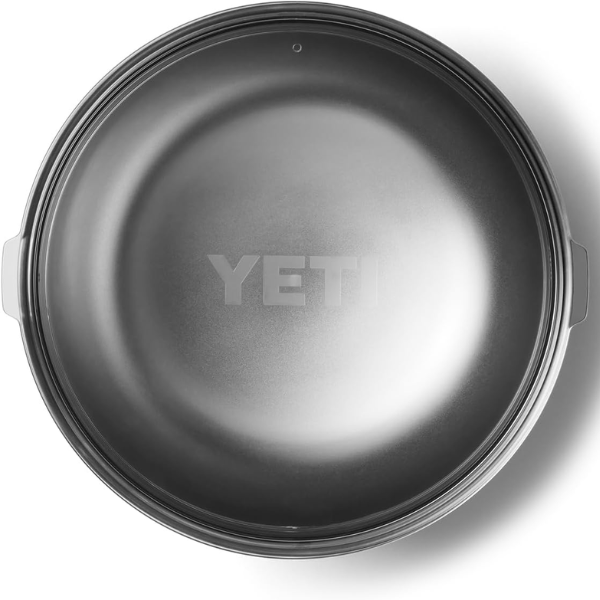 Tazón Yeti Rambler con Tapa Estilo: 4.5 Cuartos de Galón - Imagen 3