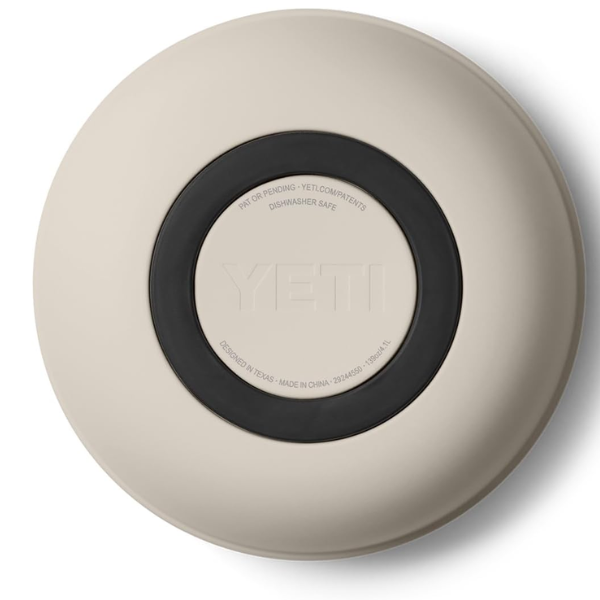 Tazón Yeti Rambler con Tapa Estilo: 4.5 Cuartos de Galón - Imagen 4