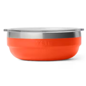 Tazón Yeti Rambler con Tapa Estilo: 3.6 Cuarto de Galón