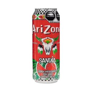 Té Arizona Sandía 695 ML
