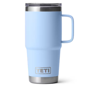 Mug Yeti para Viaje Rambler 20 oz