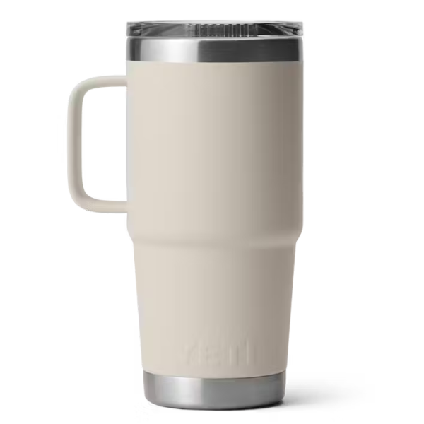 Mug Yeti para Viaje Rambler 20 oz - Imagen 6