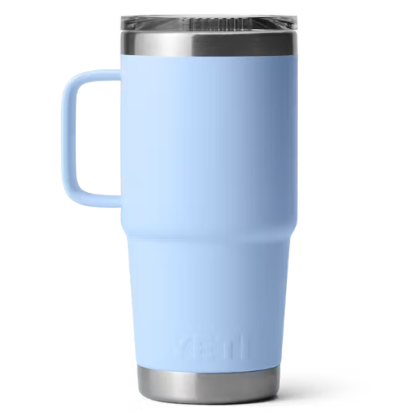 Mug Yeti para Viaje Rambler 30 oz - Imagen 2