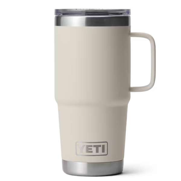 Mug Yeti para Viaje Rambler 30 oz - Imagen 6