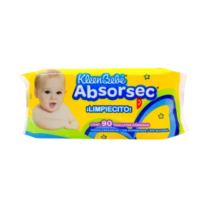 T. HUMEDAS ABSORSEC 90U