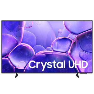 Pantalla Samsung 50″ Crystal UHD 4K U8000F 2025