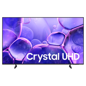 Pantalla Samsung U8000F 55″ Crystal UHD 4K Smart TV (2025)