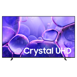 Pantalla Samsung U8000F 65″ Crystal UHD 4K Smart TV (2025)