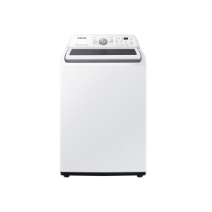 Lavadora Samsung 23 Kg Carga Superior WA23C3553GW/AP