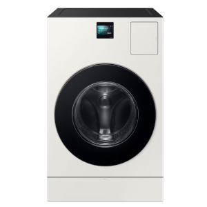 Lavasecadora Samsung 26 kg/15 kg Secado WD26FB8690BEAP
