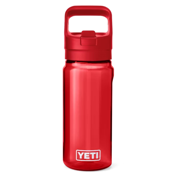 Botella YETI Yonder Tapa con Straw 20 oz - Imagen 9