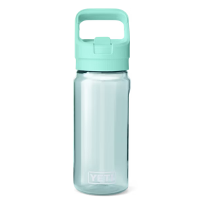 Botella YETI Yonder Tapa con Straw 20 oz