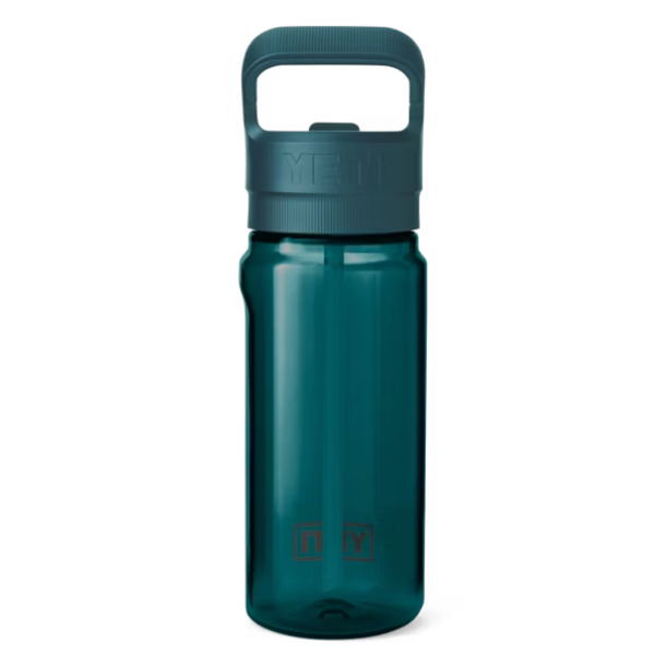 Botella YETI Yonder Tapa con Straw 25 oz - Imagen 2