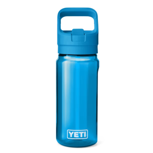 Botella YETI Yonder Tapa con Straw 25 oz