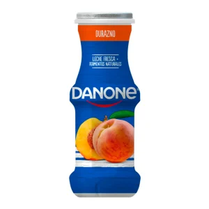 Yoghurt Danone 220 gr. Durazno