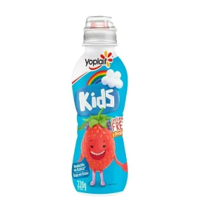 YOGURT YOPLAIT KIDS 220GR FRESA