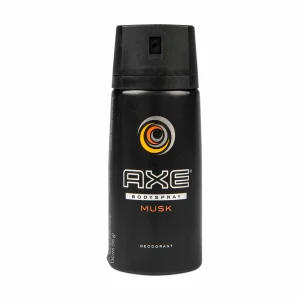 Desodorante en Aerosol para Hombre Axe Musk Frasco 150ml