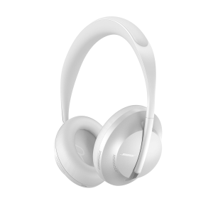 Auriculares Bose con cancelación de ruido