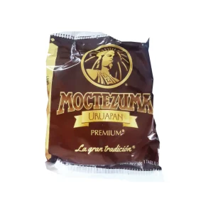 Chocolate Uruapan Moctezuma Tablilla