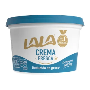 Crema Lala 426 ml Light