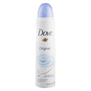 Desodorante en Aerosol Dove Original Frasco 150ml