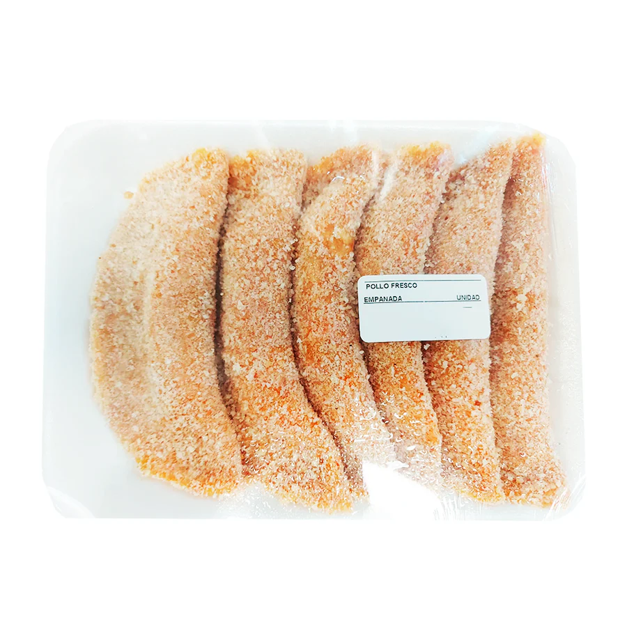 Pollo Fresco Empanada