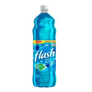 Limpiador Flash Brisa Marina 1 LT