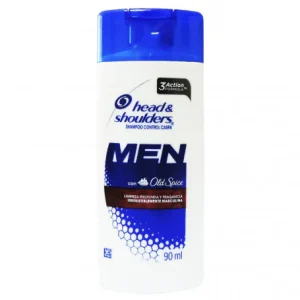 Shampoo HS Old Spice Frasco 90ml