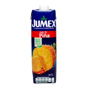 Jugo Jumex Tetra Piña 1 lt.