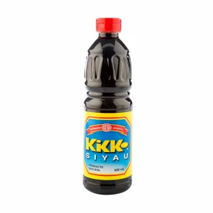 Siyau Kiko Sazonador oriental Frasco 500ml