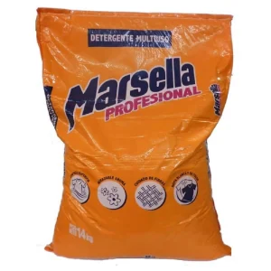 Detergente Marsella Bolsa 13.5kg