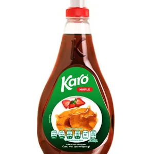 Miel Karo Maple 250 ML