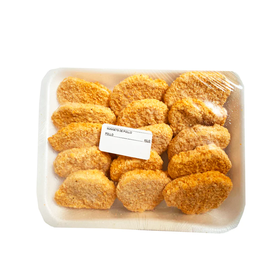 Nuggets de Pollo