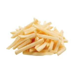 Papas a la Francesa 1 kg.