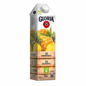 Bebida Gloria Piña Caja 1L
