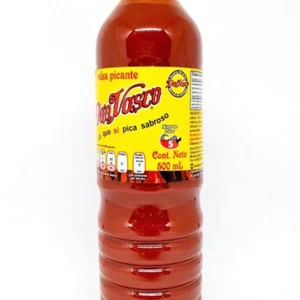 Salsa Don Vasco 500 ML