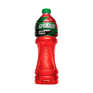 Bebida Sporade Ajemex Ponche 1L